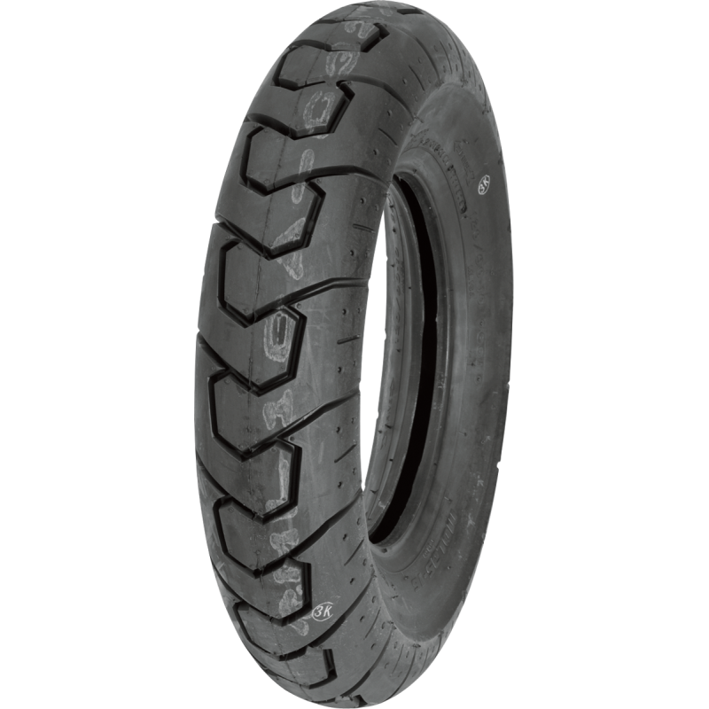 [10-BS-0250] 120/90-10 66J REAR ML16 BW TL BI