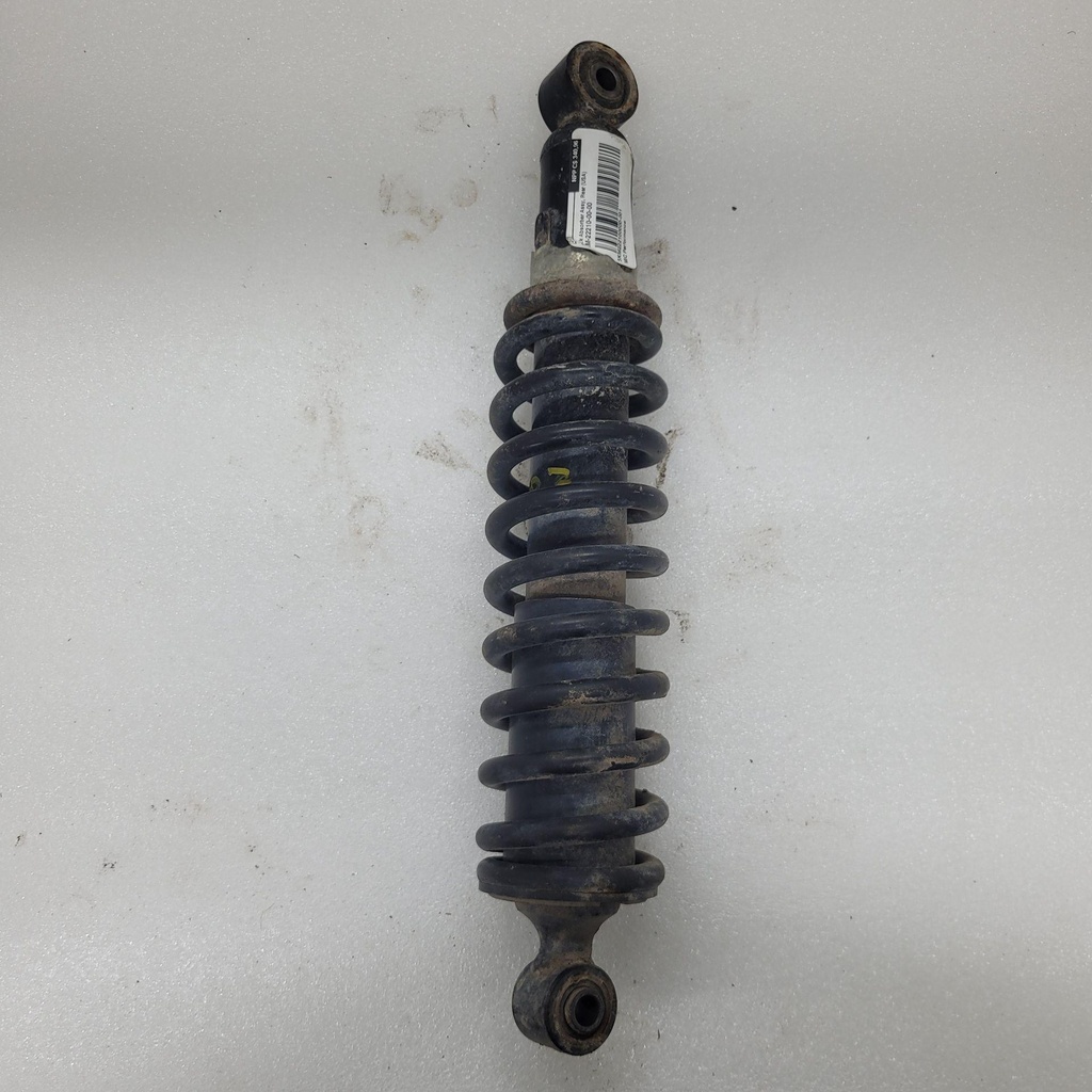 Shock Absorber Assy, Rear (USA)