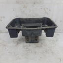 passenger storage box