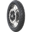 110/80R19 59V AV53 TRAILRIDER FRONT