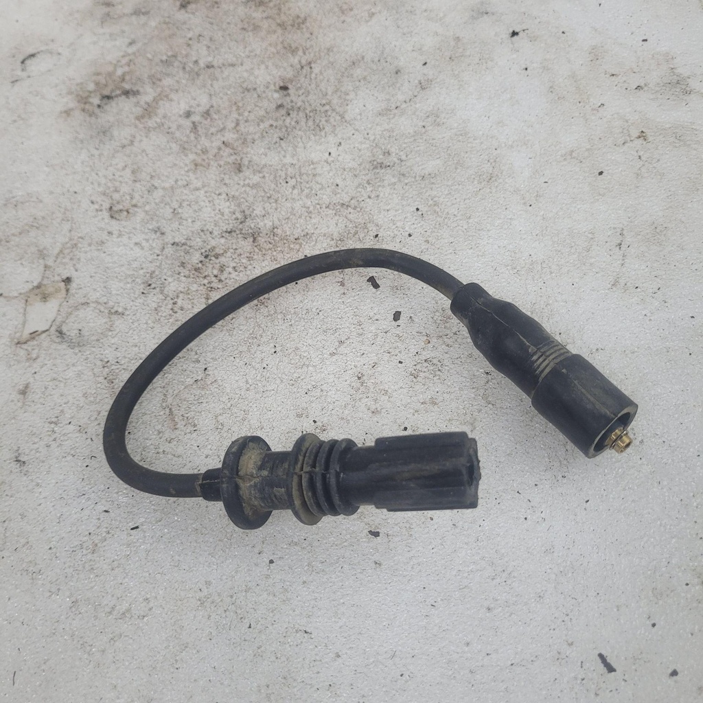 sparkplug wire