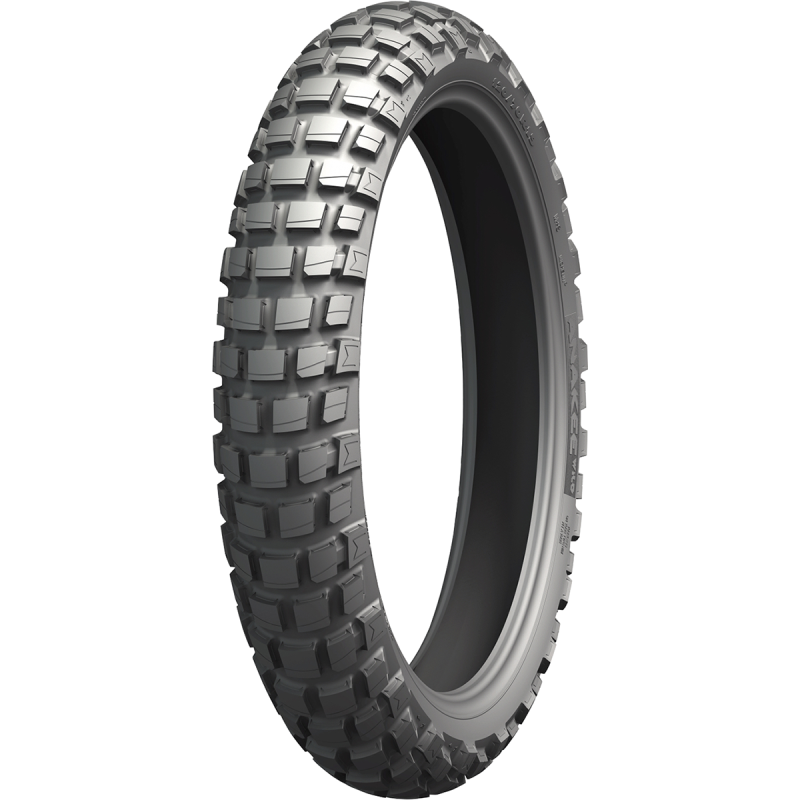 [10-0316-0290] 90/90-21 54R ANAKEE WILD TL/TT FRONT