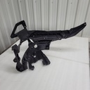 LH Console Support