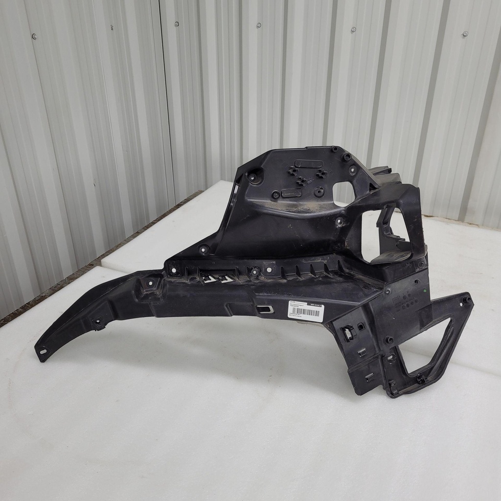[708400549-001] RH Console Support