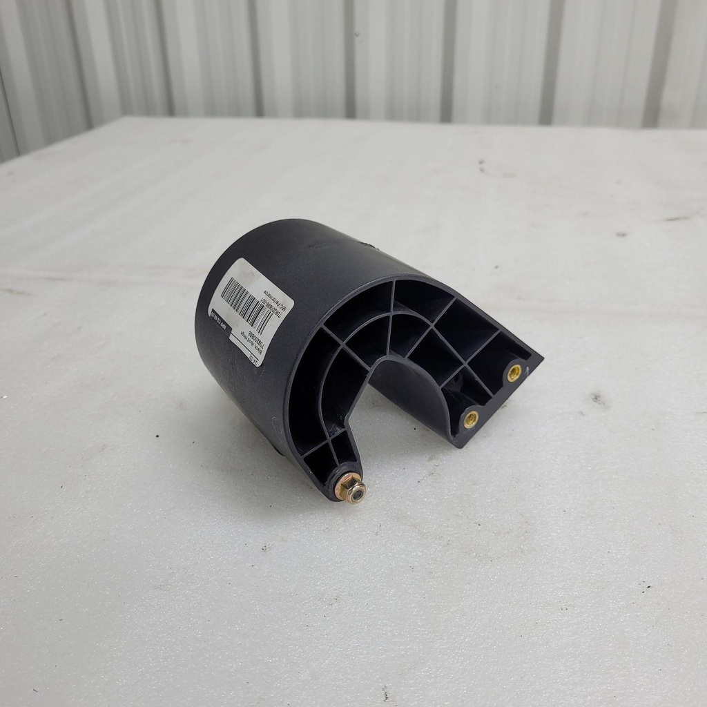 [708200886-001] Black, Hood Hinge
