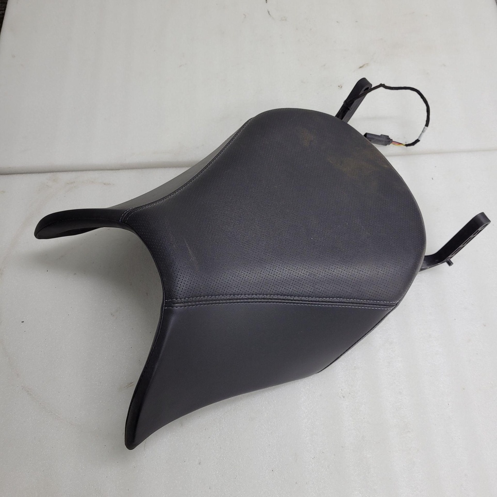 [708003090-001] Heated Driver Seat Ass'y