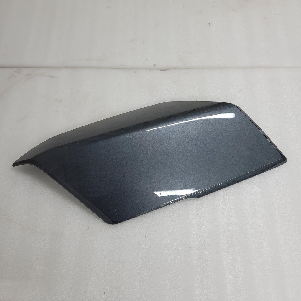 [708303152-001] Asphalt Grey, LH Rear Box Cover