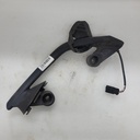 RH Passenger Heated Handle