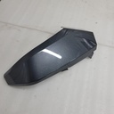 Asphalt Grey, LH Rear Fairing