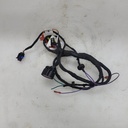 Upper Rear Box Wiring Harness