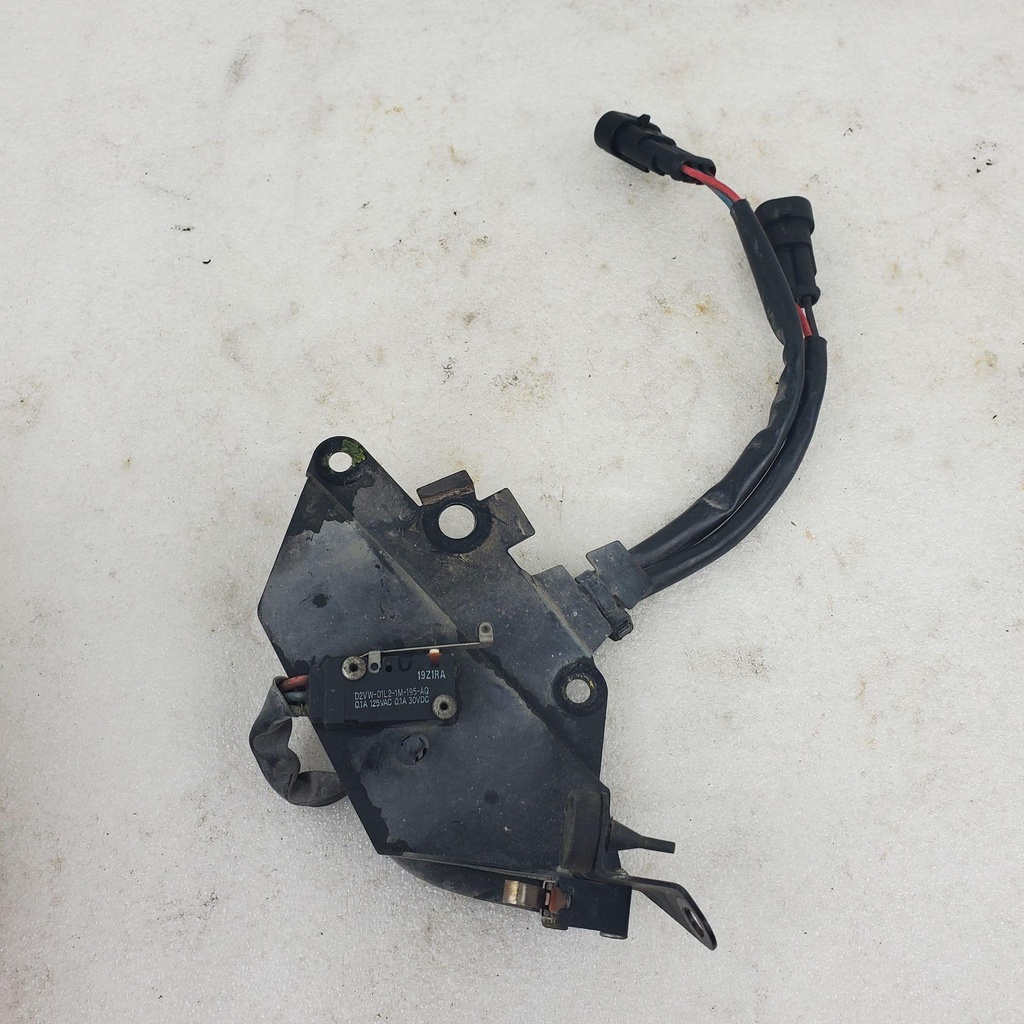 [710001379-001] brake pressure switch ass'y