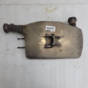Primary Exhaust Muffler Model North America