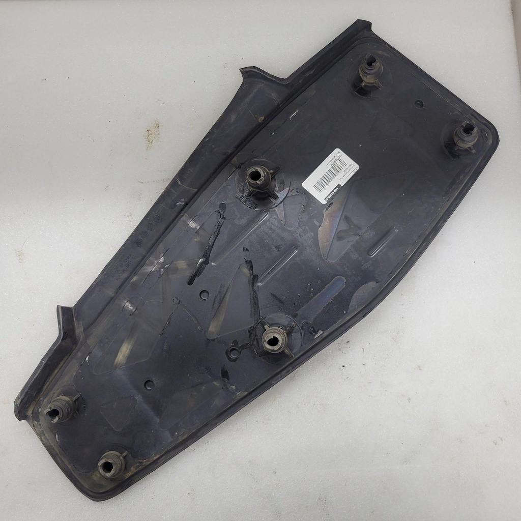 [705014004-001] LH Front Footrest Pad