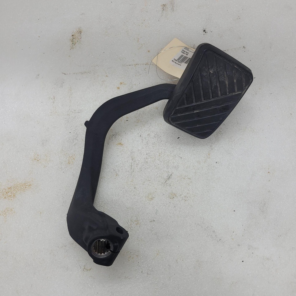 [705601786-001] Brake Pedal