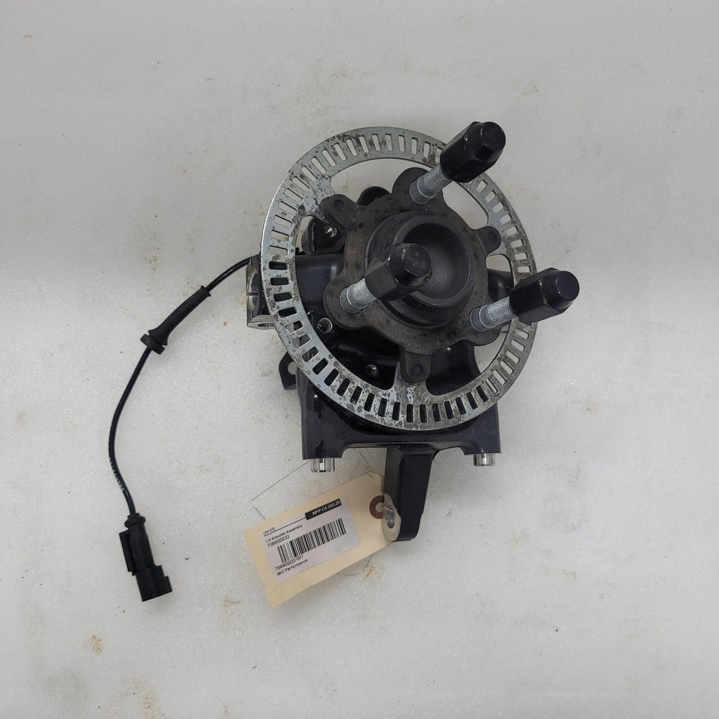 [709402233-001] LH Knuckle Assembly