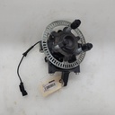 LH Knuckle Assembly