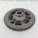 (new ref. 420435408) clutch gear
