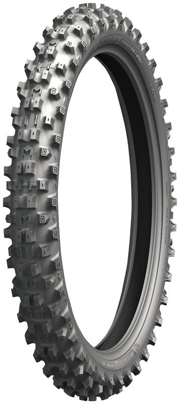 90/90-21 55R TT ENDURO MEDIUM FRONT
