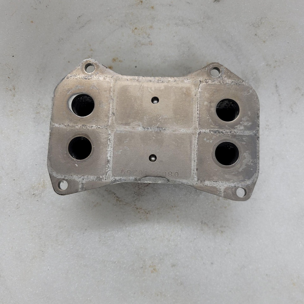 Oil Radiator