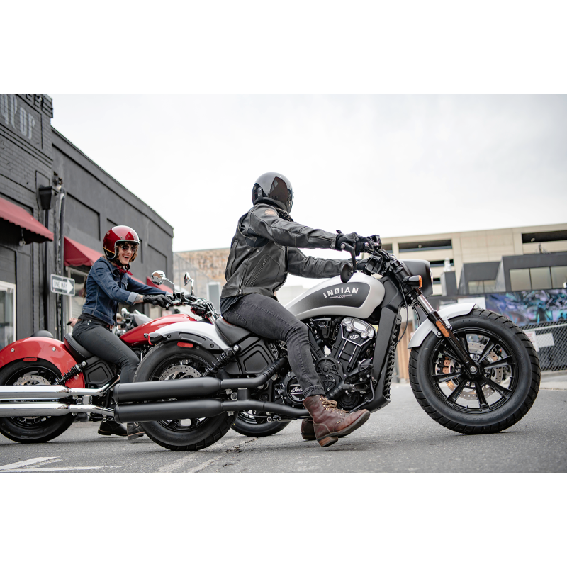 [10-0317-0503] 130/90-16 K761 DUAL SPORT REAR
