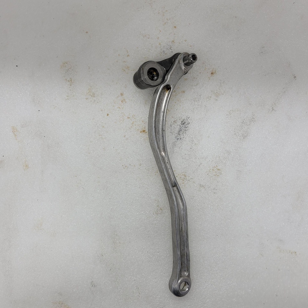 [420657196-001] Shift Actuating Lever Ass'y