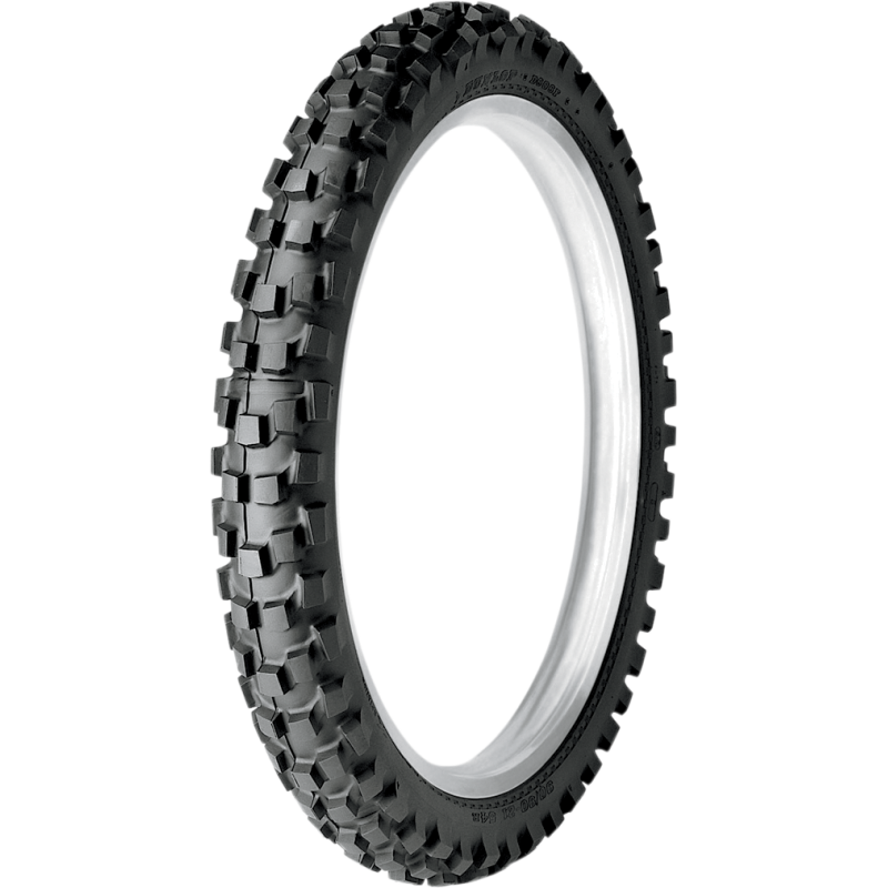 [10-32SF-21] 90/90-21 54R D606 FRONT DUNLOP