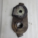 CVT HOUSING COMP. (FOR CVTECH DRIVEN PULLEY)