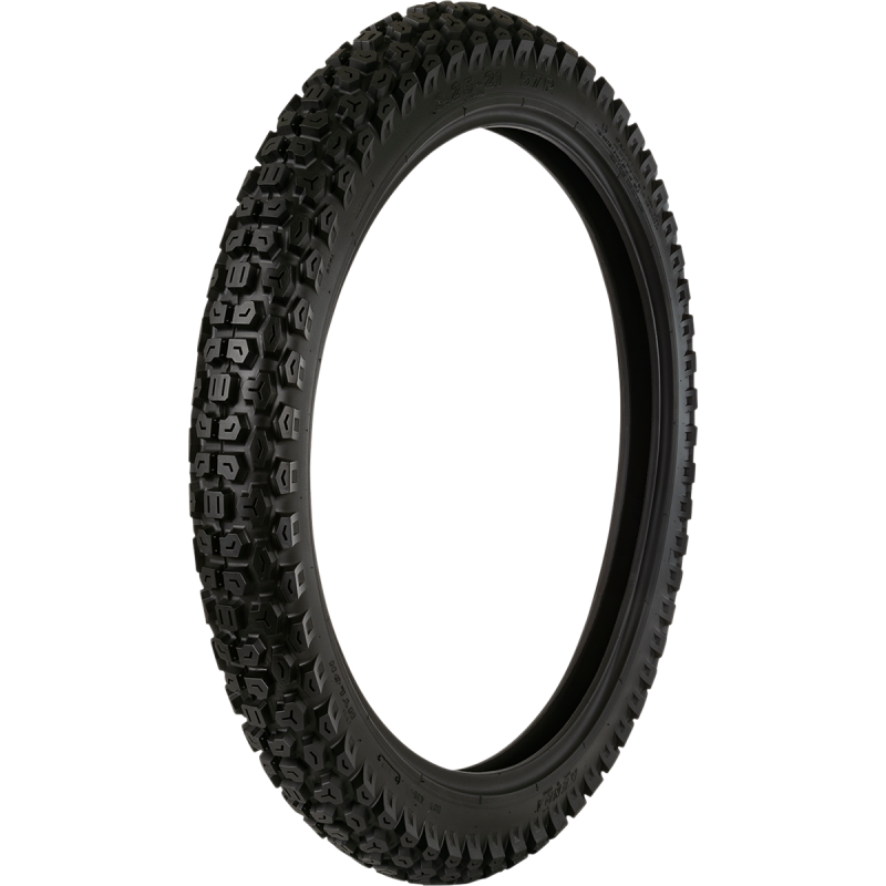 [10-K2707] K-270 3.25-21 DUAL SPORT