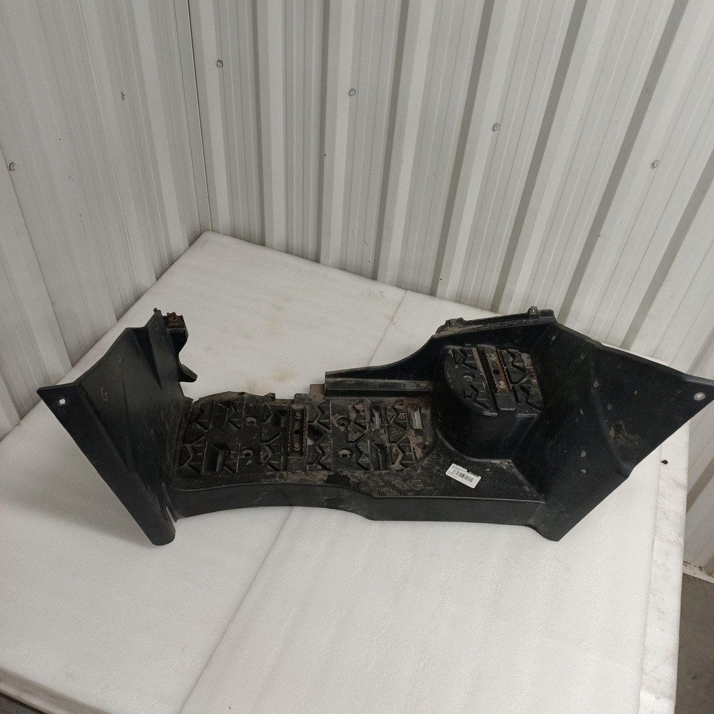FOOTREST BOARD(LEFT HAND
