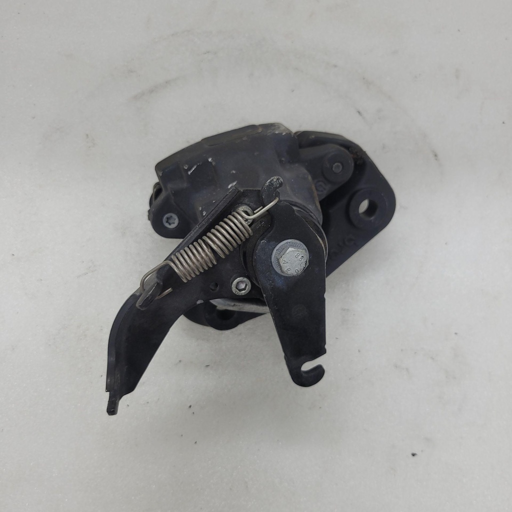 rear caliper