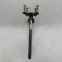 upper steering column
