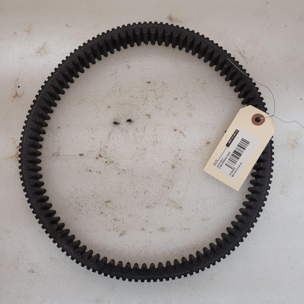 drive belt bando