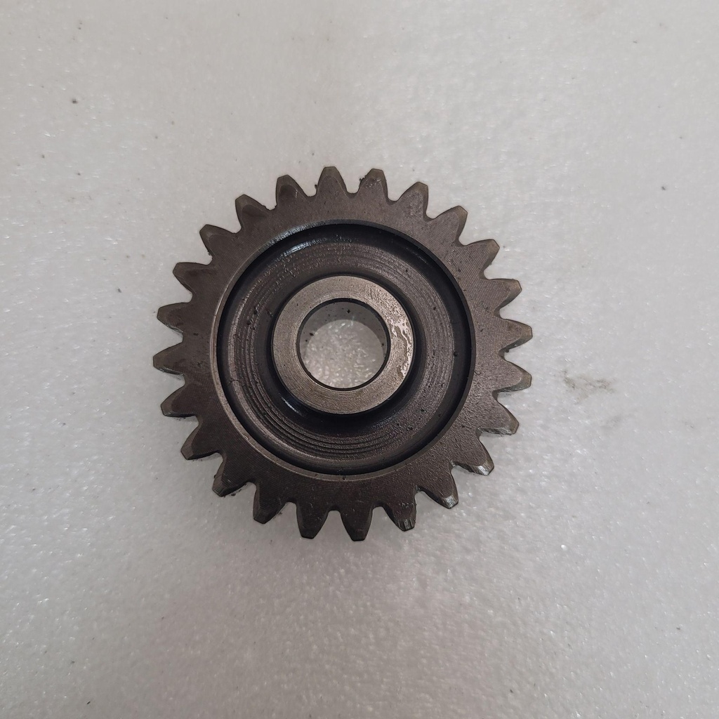 IDLE GEAR
