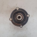 (new ref. 8gl-11406-01-00) shaft assy