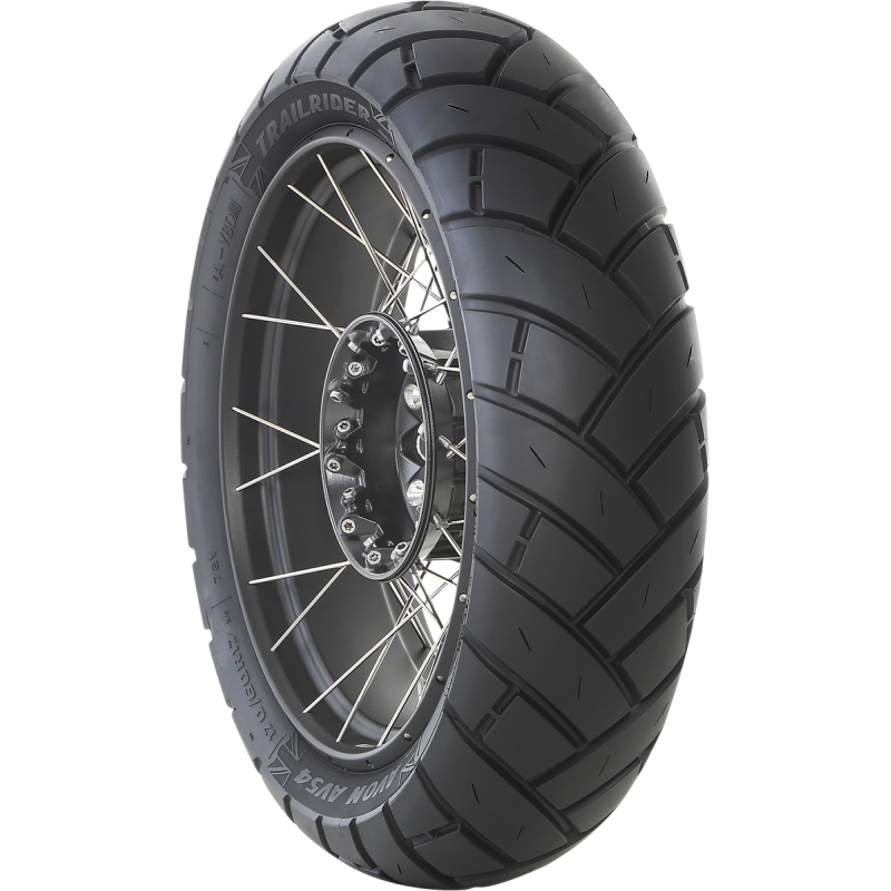 150/70R18 70V AV54 TRAILRIDER REAR