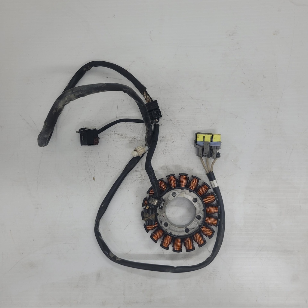 [B16H14100000-001] Stator Assy
