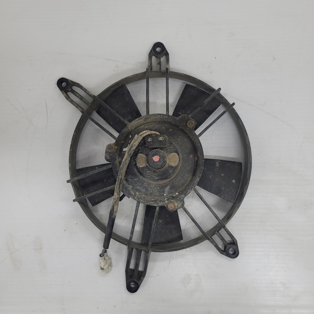 [B16E24050000-001] . .Blower Assy