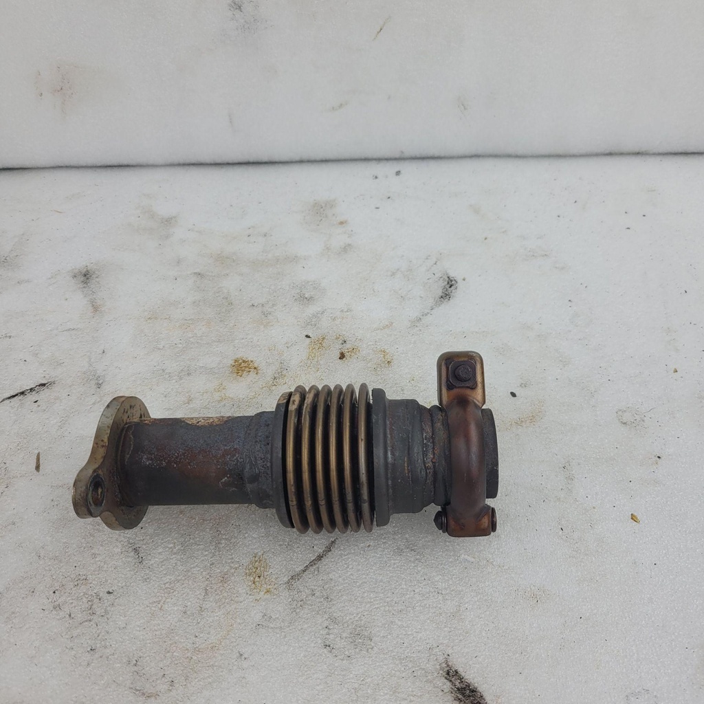 joint, exhaust 1