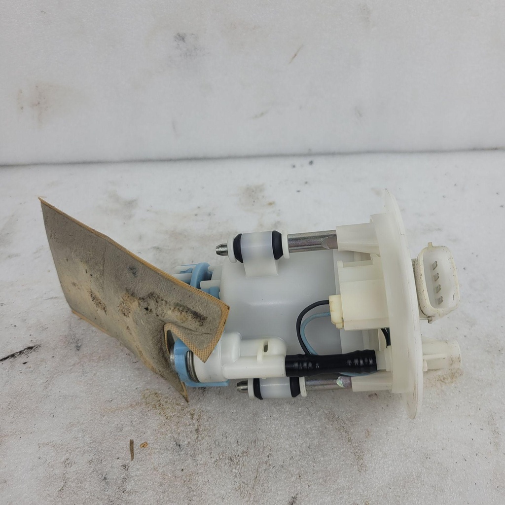 (new ref. 8gl-13907-04-00) fuel pump comp