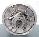 Secondary Fixed Sheave Comp.