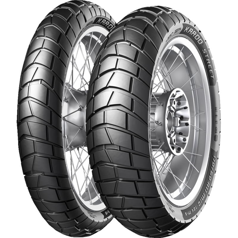 140/80R17 69V KAROO STREET REAR