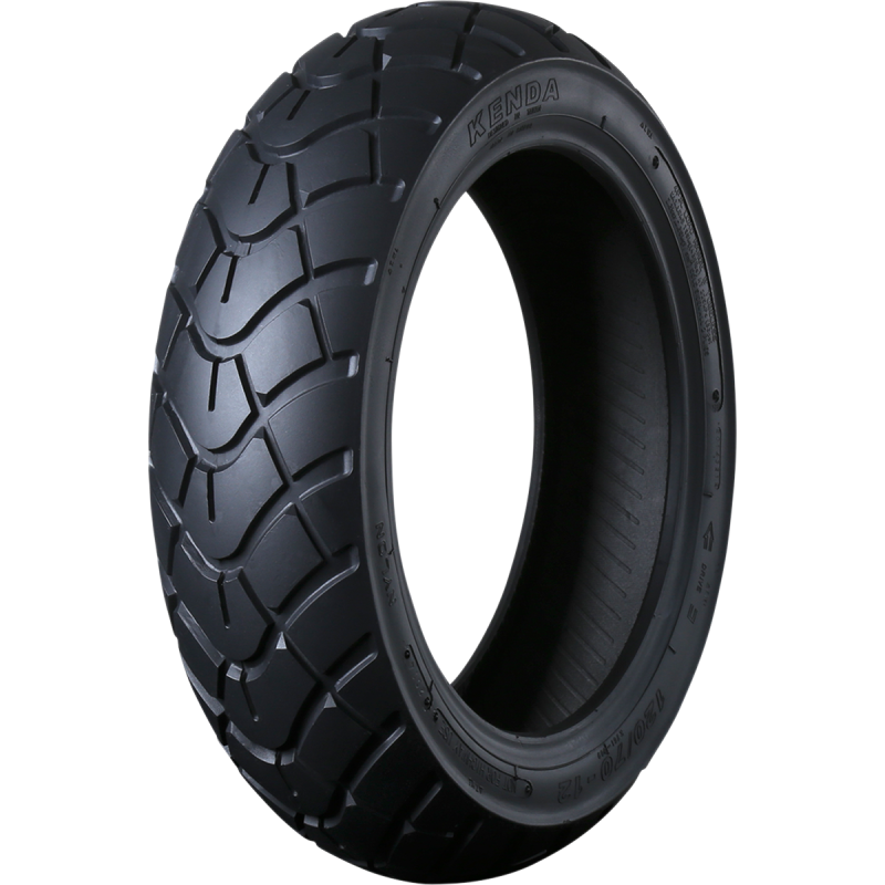 [10-0317-0504] 150/80-16 K761 DUAL SPORT REAR
