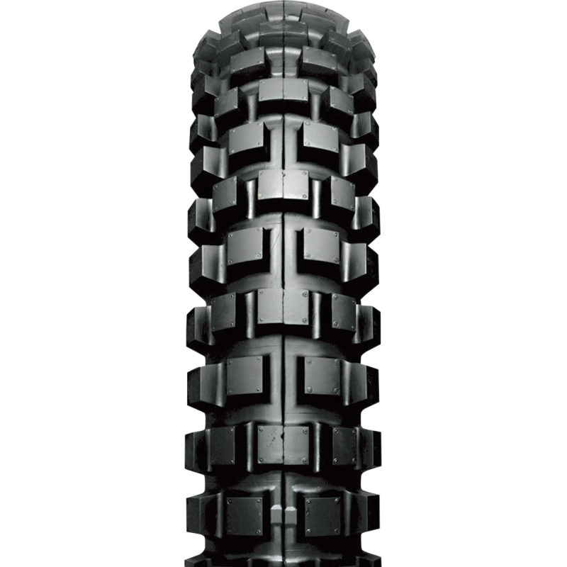 [10-0317-0505] TIRE TR-8 4.00-18 R  64P
