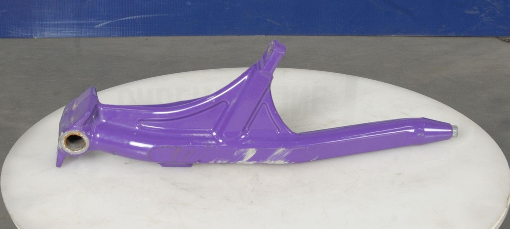 Spindle, Steering - Right - Purple (inc. two No. 2)