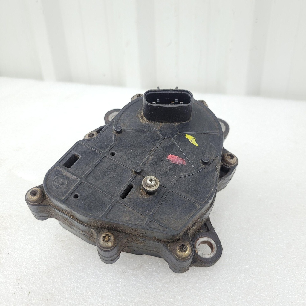 [705400581-001] (new ref. 715900502) actuator ass'y