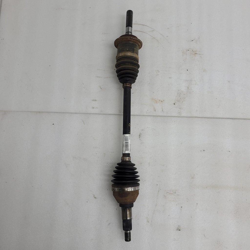 RH Half Shaft