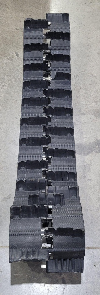 Track Assembly (inc. 68)