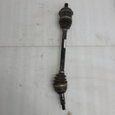 Half Shaft