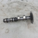 camshaft intake