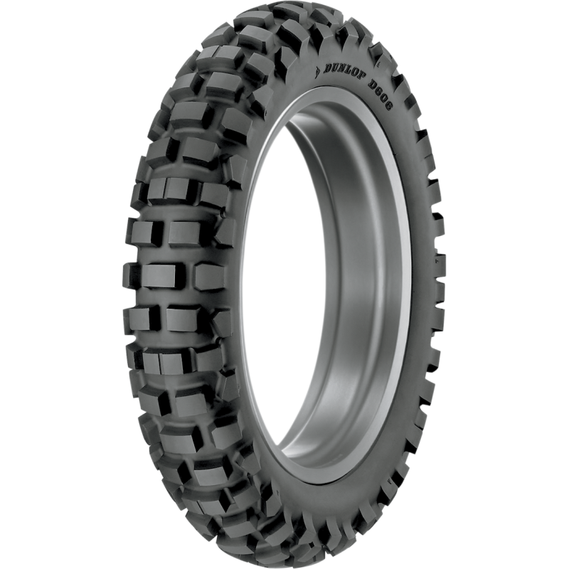 [10-32SF-36] 120/90-18 65R D606 REAR DUNLOP